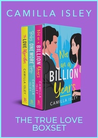 Enlarge image Cover: The True Love Boxset - Boldwood Books