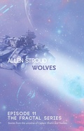 Cover: Wolves - Simon + Schuster LLC