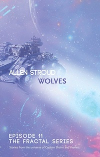 Enlarge image Cover: Wolves - Simon + Schuster LLC