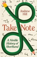 Cover: Take Note - Profile Books Ltd