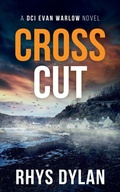 Cover: Cross Cut - Wyrmwood Books