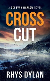 Enlarge image Cover: Cross Cut - Wyrmwood Books