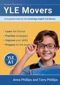 Cover: YLE Movers - Prosperity Education