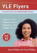 Cover: YLE Flyers - Prosperity Education