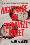 Cover: Nightmare on Cromwell Street - Hembury Books