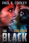 Cover: The Black: Evolution - Shadowpublications.com