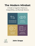 Cover: The Modern Mindset - Thrive Workbooks