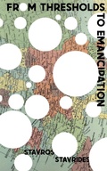 Cover: From Thresholds to Emancipation - COMMON NOTIONS
