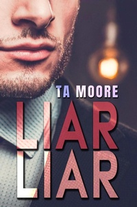 Enlarge image Cover: Liar Liar - Rogue Firebird Press