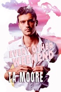 Cover: Every Other Weekend - Rogue Firebird Press
