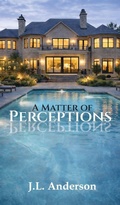 Cover: A Matter of Perceptions - Fuzionpress