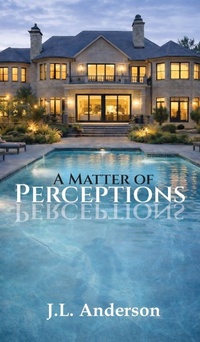 Enlarge image Cover: A Matter of Perceptions - Fuzionpress