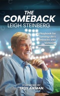 Cover: The Comeback - Kayppin Media