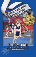 Cover: I've Got This! Graphic Novel - Dancing Water