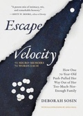 Cover: Escape Velocity - 227 Press