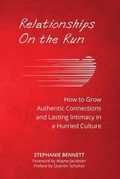 Cover: Relationships on the Run - Faithcomm, Inc.