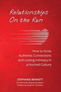 Enlarge image Cover: Relationships on the Run - Faithcomm, Inc.