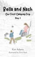 Cover: Bella and Nash - Wildebeest Publishing Company, LLC