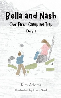 Enlarge image Cover: Bella and Nash - Wildebeest Publishing Company, LLC