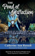 Cover: The Pond of Reflection - The Pearls of Wisdom Series