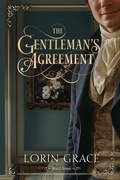 Cover: The Gentleman's Agreement - Currant Creek Press