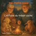 Cover: L'Affaire du tr&eacute;sor cach&eacute; - Fieldmouse Press