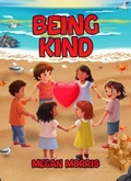 Cover: BEING KIND - Authors Hike