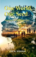 Cover: One World, One Seed - Authored Pages