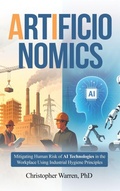 Cover: ArtificIonomics - Christopher Warren