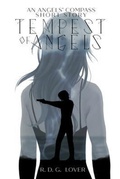 Cover: Tempest of Angels - 4pocalypse Arts