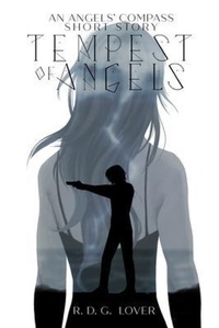 Enlarge image Cover: Tempest of Angels - 4pocalypse Arts