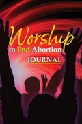 Cover: Worship to End Abortion - Mybodymyworship