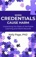 Cover: When Credentials Cause Harm - LWYL Studio
