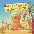 Cover: Poppy's Egyptian Adventure - Poppy's Adventures