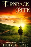Cover: Turnback Creek - L & D Press