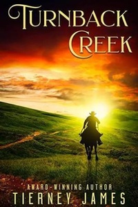 Enlarge image Cover: Turnback Creek - L & D Press