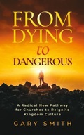Cover: From Dying to Dangerous - Peaceful Profits