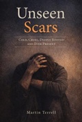 Cover: Unseen Scars - Martin Terrell