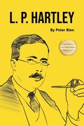 Cover: L. P. Hartley - Workbook Press