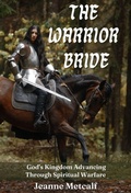 Cover: The Warrior Bride - Cegullah Publishing Apologetics Academy