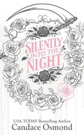 Cover: Silently Into the Night - Guardian Publishing