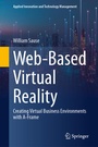 Cover: Web-Based Virtual Reality - Springer