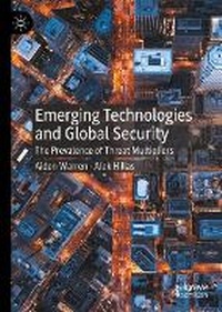 Enlarge image Cover: Emerging Technologies and Global Security - Palgrave Macmillan