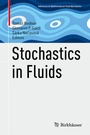 Cover: Stochastics in Fluids - Birkhäuser