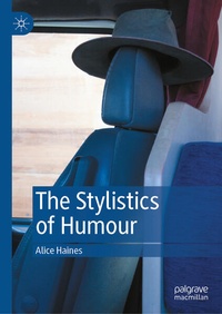 Enlarge image Cover: The Stylistics of Humour - Palgrave Macmillan