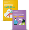 Cover: Paket: mySkillbox Instrumente & Fachdidaktische Begleitpublikation (Neuauflage 2026) - hep verlag