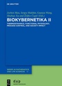 Cover: BIOKYBERNETIKA II - De Gruyter