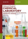 Cover: Chemical Laboratory - De Gruyter