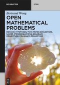 Cover: Open Mathematical Problems - De Gruyter