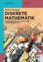 Cover: Diskrete Mathematik - De Gruyter